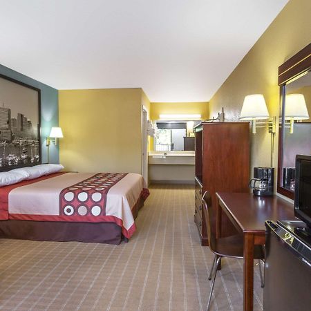 Super 8 By Wyndham Jessup/Baltimore Area מראה חיצוני תמונה