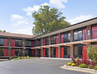 Super 8 By Wyndham Jessup/Baltimore Area מראה חיצוני תמונה